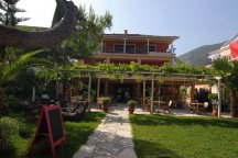 Hotel Eva - Řecko - Lefkada - Nidri