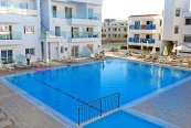 Hotel Evabelle Napa Apartments - Kypr - Ayia Napa