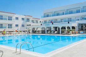 Recenze Hotel Evabelle Napa Apartments