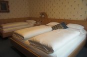 Hotel Evaldo - Itálie - Arabba - Marmolada