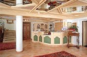 Hotel Evaldo - Itálie - Arabba - Marmolada