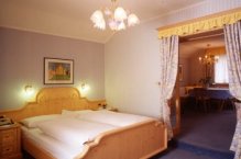 Hotel Evaldo - Itálie - Arabba - Marmolada