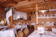 Hotel Evaldo - Itálie - Arabba - Marmolada