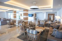 Hotel Evalena Beach - Kypr - Protaras