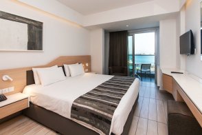Hotel Evalena Beach - Kypr - Protaras