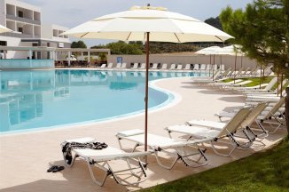 Hotel Evita Resort - Řecko - Rhodos - Faliraki