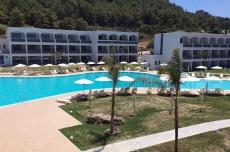 Hotel Evita Resort - Řecko - Rhodos - Faliraki