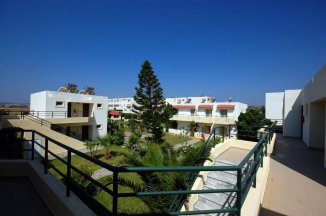 Hotel Evripides Village Beach - Řecko - Kos - Kardamena