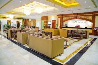 Hotel EXCELSIOR CREEK - Spojené arabské emiráty - Dubaj