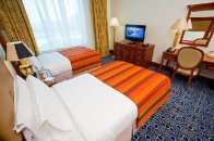 Hotel EXCELSIOR CREEK - Spojené arabské emiráty - Dubaj
