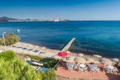 Hotel Fabricia - Itálie - Elba - Portoferraio