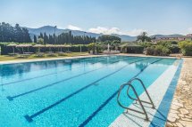 Hotel Fabricia - Itálie - Elba - Portoferraio