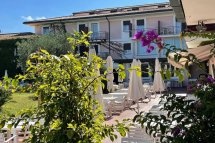 Hotel Fabricia - Itálie - Elba - Portoferraio