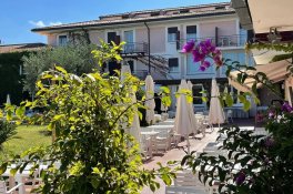 Hotel Fabricia - Itálie - Elba - Portoferraio