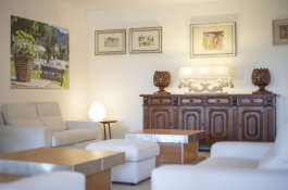 Hotel Fabricia - Itálie - Elba - Portoferraio