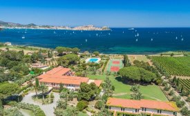 Hotel Fabricia