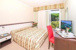 Hotel Fabricia - Itálie - Elba - Portoferraio