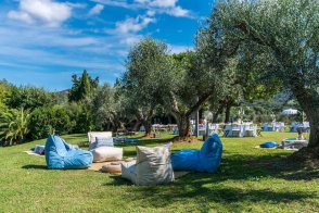 Hotel Fabricia - Itálie - Elba - Portoferraio
