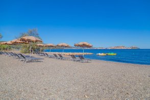 Hotel Fabricia - Itálie - Elba - Portoferraio