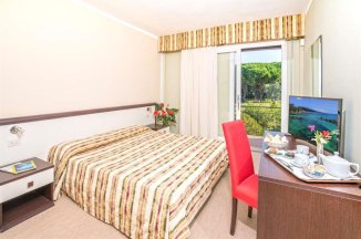 Hotel Fabricia - Itálie - Elba - Portoferraio