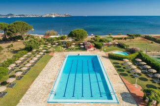 Hotel Fabricia - Itálie - Elba - Portoferraio