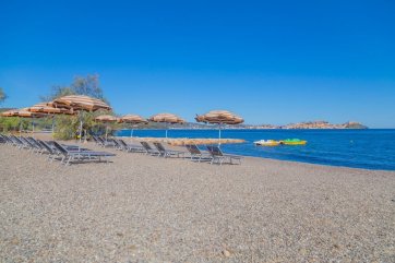 Hotel Fabricia - Itálie - Elba - Portoferraio