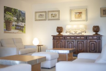 Hotel Fabricia - Itálie - Elba - Portoferraio