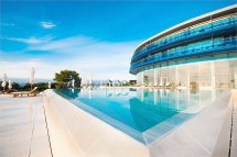 Hotel FALKENSTEINER SPA IADERA - Chorvatsko - Zadarská riviéra - Petrčane
