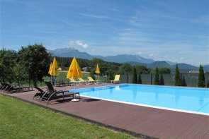 Hotel Fantur - Rakousko - Wörthersee - Velden