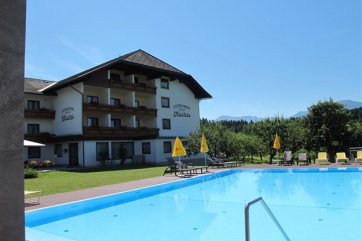 Hotel Fantur - Rakousko - Wörthersee - Velden