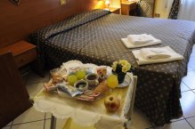 Hotel Farini - Itálie - Lazio
