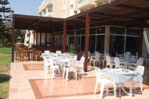 Hotel Faros - Kypr - Ayia Napa