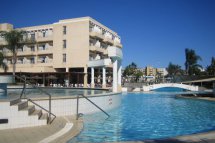 Hotel Faros - Kypr - Ayia Napa