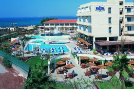 Recenze Hotel Faros