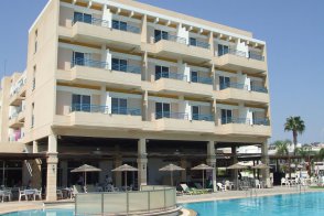 Hotel Faros - Kypr - Ayia Napa