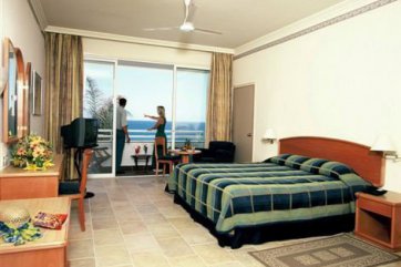 Hotel Faros - Kypr - Ayia Napa