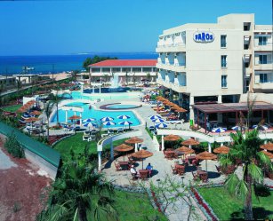 Hotel Faros