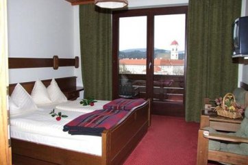 Hotel Fasching - Rakousko - Korutany
