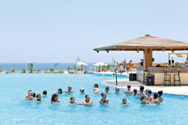 Hotel Three Corners Fayrouz Plaza - Egypt - Marsa Alam