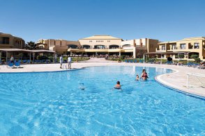 Hotel Three Corners Fayrouz Plaza - Egypt - Marsa Alam