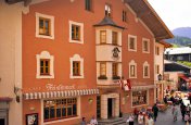 Hotel Feinschmeck - Rakousko - Zell am See - Schmittenhöhe