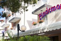 Hotel Felix Pindemonte - Itálie - Lido di Jesolo