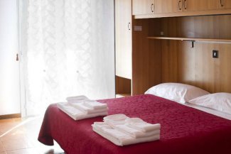 Hotel Felix Pindemonte - Itálie - Lido di Jesolo
