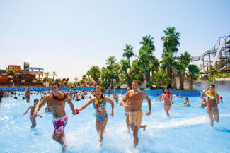 Hotel Felix Pindemonte - Itálie - Lido di Jesolo