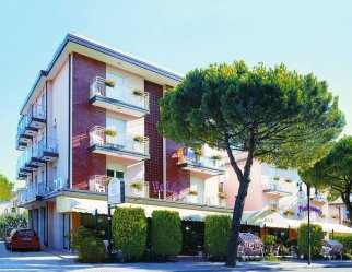Hotel Felix Pindemonte