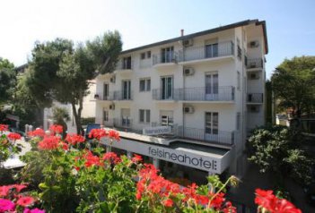Hotel Felsinea - Itálie - Rimini - Marina Centro