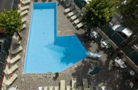 Hotel Fenix - Itálie - Palmová riviéra - San Benedetto del Tronto