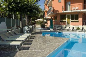 Hotel Fenix - Itálie - Palmová riviéra - San Benedetto del Tronto