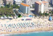 Hotel Fergus Style Mar Mediterrania - Španělsko - Costa del Maresme - Santa Susanna
