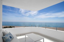 Hotel Fergus Style Mar Mediterrania - Španělsko - Costa del Maresme - Santa Susanna